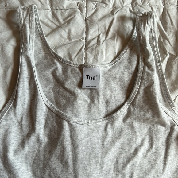 Size large TNA crop top - Picture 2 of 3